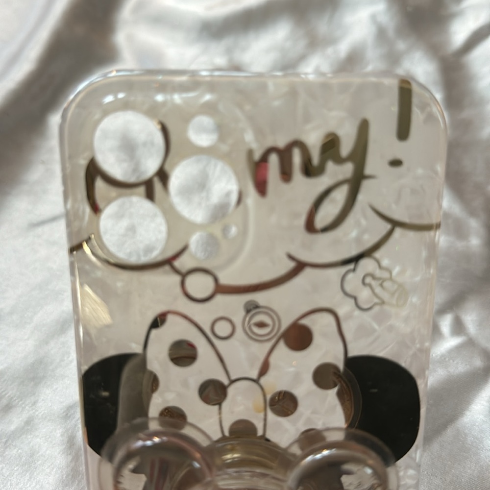 Minnie Mouse Case - Picture 3 of 4